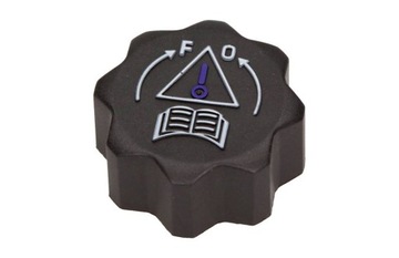 KOREK ZBIORNIKA WYRÓWNAWCZEGO PEUGEOT 10