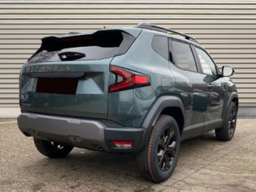 Dacia Duster III 2026 Od ręki - Extreme LPG 1.2 Eco-G 120KM / Pakiet Parking, zdjęcie 2