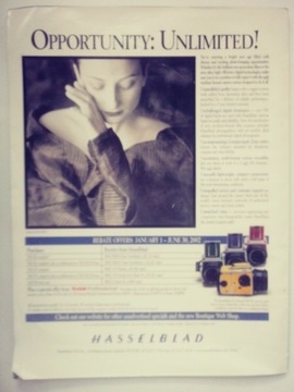 Shutterbug № май 2002 г.