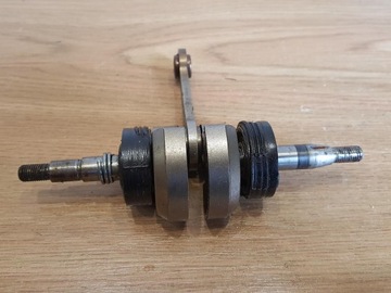 MCCULLOCH 442 ШАТУН КОЛЕНВАЛА