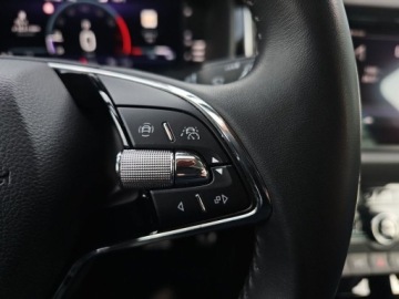 Skoda Kodiaq I SUV Facelifting 2.0 TSI 190KM 2022 Skoda Kodiaq LaurinKlement DSG, Matrix Led, Salon PL, Serwis ASO, VAT 23, zdjęcie 23