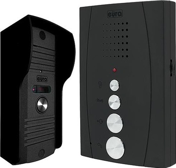 Интерфон громкой связи ADP-12A3 12В