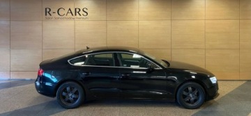 Audi A5 8T Cabrio Facelifting 2.0 TDI 177KM 2015 Audi A5 Sportback Salon Polska Bezwypadkowy R CARS Warszawa 2.0 Diesel, zdjęcie 1