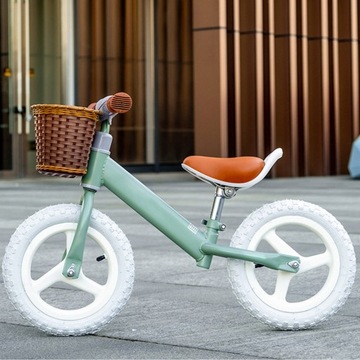 Беговел для детей Professional 12 дюймов Early Learning UG