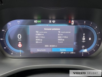 Volvo XC60 II 2025 Volvo XC 60 FV23 Plus Dark B5 250KM AWD ACC BLIS K, zdjęcie 20