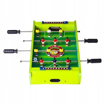 Мини настольный футбол Спартанец