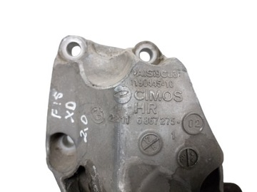 BMW F15 UCHYCENÍ DRŽÁK MOTORU 6867275