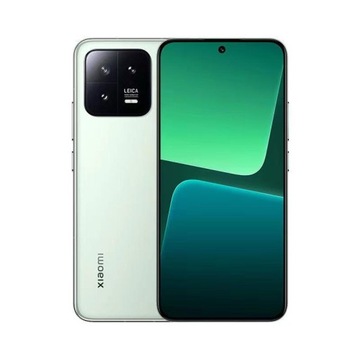 Smartfon Xiaomi 13 8 GB / 256 GB 5G zielony