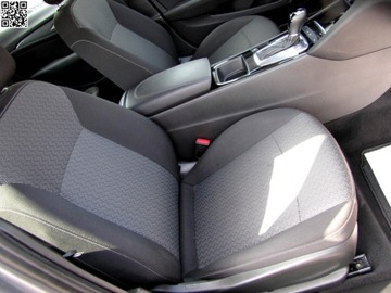 Opel Insignia II Grand Sport 1.5 Turbo 165KM 2019 Opel Insignia AUTOMAT-Salon PL-Bezwypadkowy 1.5 Benzyna 165KM, zdjęcie 11