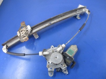 NISSAN MAXIMA QX A33 ZVEDÁK OKNO PŘEDNÍ PRAVÝ