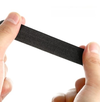 ЭЛАСТИЧНЫЕ ЛЕНТЫ ДЛЯ ПОШИВАНИЯ КОБИН ПАРИКА