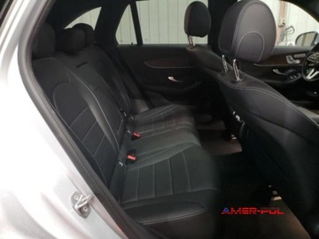 Mercedes GLC C253 2020 Mercedes-Benz GLC 2020 r., 2,0L 350 E PLUG IN 2.0 Hybryda 315KM, zdjęcie 10