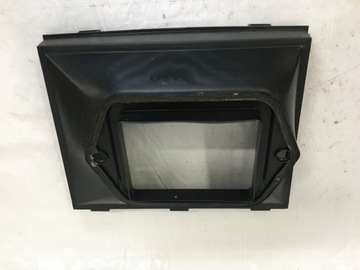 КОРПУС САЛОННОГО ФИЛЬТРА NEW BEETLE 98-05 1C1819640A