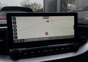 Kia XCeed Crossover 1.4 T-GDI 140KM 2020 Kia XCeed 1.4MANUAL JBL 66.000KM LED navi KAMERA bezwypadkowa, zdjęcie 23