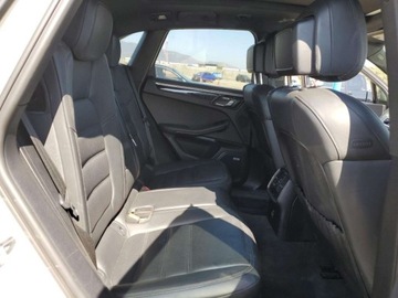 Porsche Macan 2021 Porsche Macan 2021 2.0l 2.0 Benzyna 248KM, zdjęcie 11