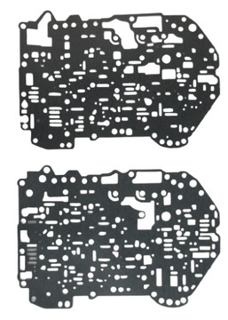 КОМПЛЕКТ УПЛОТНЕНИЙ OHK БЕЗ ПОРШНЕЙ TF-60SN 09G 03+