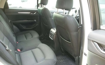 Mazda CX-5 II SUV 2.0 SKY-G 165KM 2018 Mazda CX-5 Mazda CX-5 2.0 Benzyna 165KM, zdjęcie 11