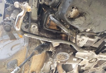 Audi A3 8V Sportback 5d Facelifting 2.0 TDI 150KM 2017 Audi A3 Sportback Quattro Okazja 2.0 Diesel 150KM, zdjęcie 36