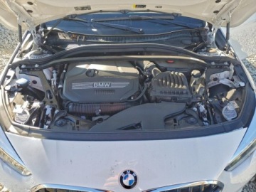 BMW Seria 2 F74 2024 BMW Seria 2 BMW serii 2 228i xDrive Gran Coupe z 2024 roku od ubezpieczalni, zdjęcie 11