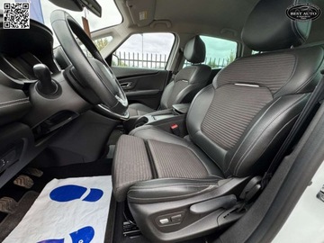 Renault Scenic IV 2018 Renault Scenic 1.3 T benzyna (165 km ) Szwajcaria - Stan bdb - Z gwarancja, zdjęcie 19