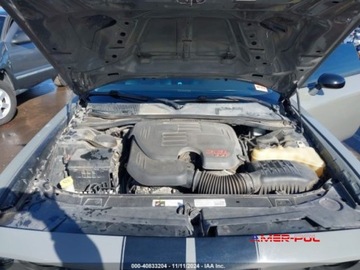 Dodge Challenger III 2013 Dodge Challenger 2013r., SXT. 3.6L 3.6 Benzyna 305KM, zdjęcie 11