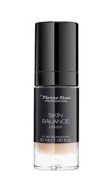 PIERRE RENE Skin Balance cover Nr 23 - Nude