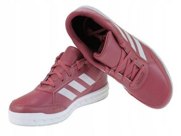 adidas buty AltaSport B37965 sportowe rozm 38 2/3