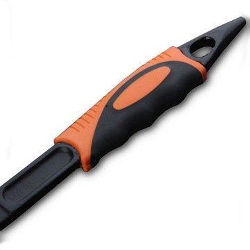 УНИВЕРСАЛЬНЫЙ КРЮЧКОВЫЙ КЛЮЧ РЕГУЛИРУЕМЫЙ ДЛЯ ТРУБ FROG 25-60MM 14