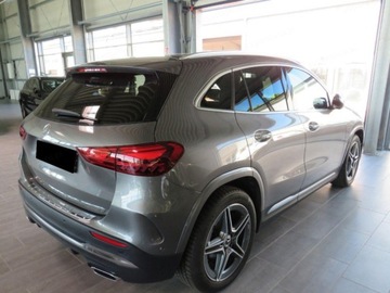 Mercedes GLA II Off-roader Facelifting 1.3 200 163KM 2025 MERCEDES-BENZ GLA 200 AMG Line Suv 1.3 (163KM) 2025, zdjęcie 1