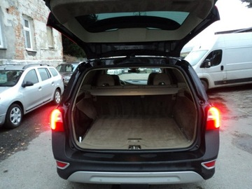 Volvo XC70 II Kombi 2.4 D5 185KM 2007 Volvo XC 70 sprzedam VOLVO XC70 CROSS-COUNTRY 4awd, zdjęcie 7