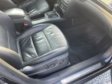 Skoda Superb II Kombi 2.0 TDI CR DPF 170KM 2013 Škoda Superb Skoda Superb 2.0 TDi 170KM DSG,, zdjęcie 29