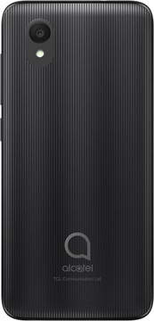 СМАРТФОН ALCATEL 1, ЧЕРНЫЙ, 16 ГБ, 1 ГБ ОЗУ