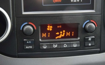 Citroen Berlingo II Combi Facelifting 2015 1.6 BlueHDi 120KM 2016 Citroen Berlingo 1.6HDI 2016r Panorama Led Grzane Fotele Tempomat Sprowadz, zdjęcie 23