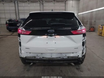 Ford Edge II 2021 Ford Edge 2021, SEL, 2.0L, 4x4, od ubezpieczalni 2.0 Benzyna 250KM, zdjęcie 5