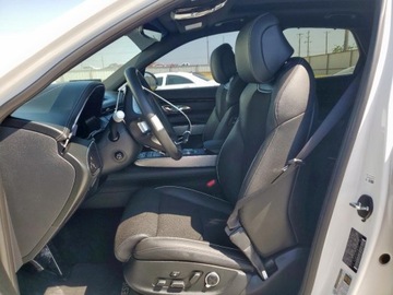  Genesis GV70 Base 2023 2.5l 2.5 Benzyna 300KM, zdjęcie 7