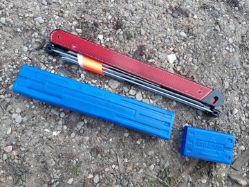 TRÓJKĄT OSTRZEGAWCZY BMW OEM 1 095 457 X5 E53
