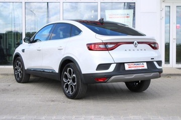 Renault Arkana 2022 Renault Arkana Techno || E-Tech, zdjęcie 2