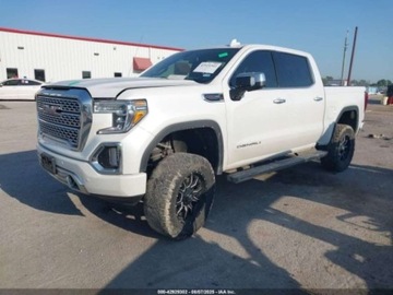  GMC Sierra 1500 Limited Short Box Denali, 2022r., 4x4, 6.2L 6.2 Benzyna, zdjęcie 1