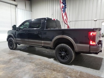 Ford 2021 Ford F250 Super Duty 2021 6.7l 6.7 Diesel 475KM, zdjęcie 1