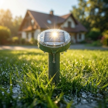 8x МОЩНЫЙ КРЕТОВЫЙ ДИСТРИБЬЮТОР NORNIS MISES CRIMES SOLAR 6800 м²