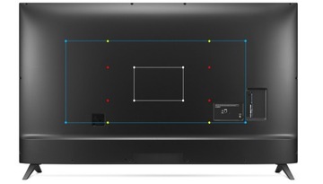 Подвеска для телевизора Кронштейн для телевизора 23-55 дюймов STRONG