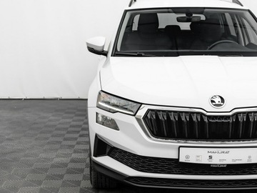 Skoda Karoq Crossover Facelifting 2.0 TDI SCR 115KM 2022 Škoda Karoq Skoda Karoq WND1876C#2.0 TDI SCR 4X2, zdjęcie 7
