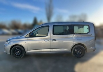 Volkswagen Caddy V Caddy 2.0 TDI 102KM 2025 Volkswagen Caddy MAXI7 osob, diesel 2.0 TDI 102KM 2.0 Diesel 102KM, zdjęcie 6