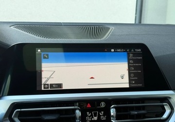 BMW Seria 4 G22-23-26 Coupe 2.0 420d 190KM 2023 BMW Seria 4 Pierwszy wlasciciel xDrive Gwarancja Bezwypadkowy FVAT23, zdjęcie 31