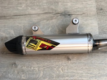 KTM EXC 125 05-16 SX 04-15 Глушитель FRESCO Xpower CUBAMOTO