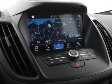 Ford Kuga II SUV Facelifting 1.5 EcoBoost 176KM 2018 Ford Kuga GRATIS! Pakiet Serwisowy o wartości 700, zdjęcie 24