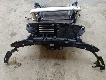 PAS PRZEDNI CHŁODNICE TOYOTA PROACE VERSO II KOMPLET