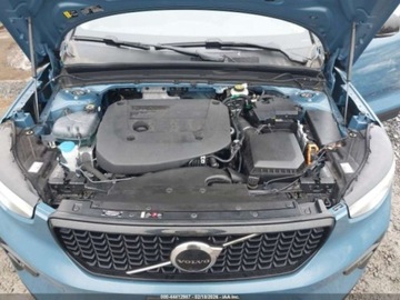 Volvo XC40 2024 Volvo XC 40 B5 Ultimate Dark Theme 2024 2.0 Benzyna 247KM, zdjęcie 8