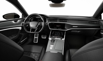 Audi A7 C8 RS7 Sportback Facelifting 4.0 TFSI 600KM 2025 Audi RS7 Sportback Skretna os, dynamic ride control, panorama, head up, ka, zdjęcie 6