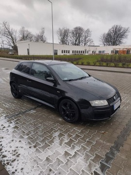 Fiat Stilo 2004 Fiat Stilo 1.9 JTD - 150KM, zdjęcie 2